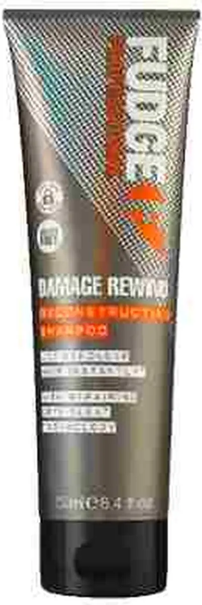 Fudge Damage Rewind Reconstructive Shampoo 250ml