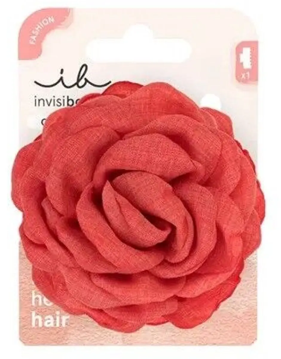Invisibobble Clipstar Fleur De Coral
