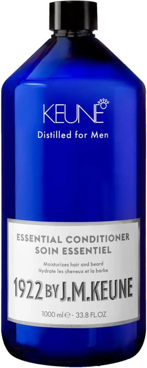 Keune 1922 Essential Conditioner 1000ml