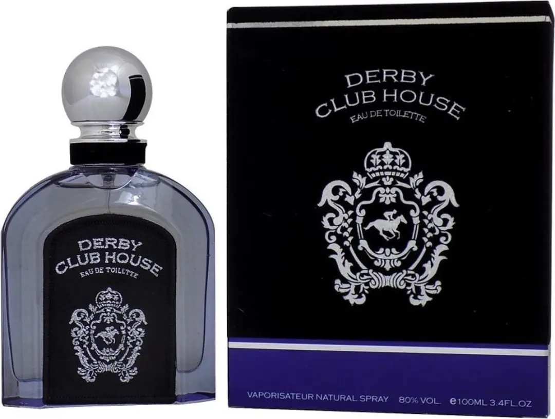 Armaf Derby Club House Eau de Toilette 100ml