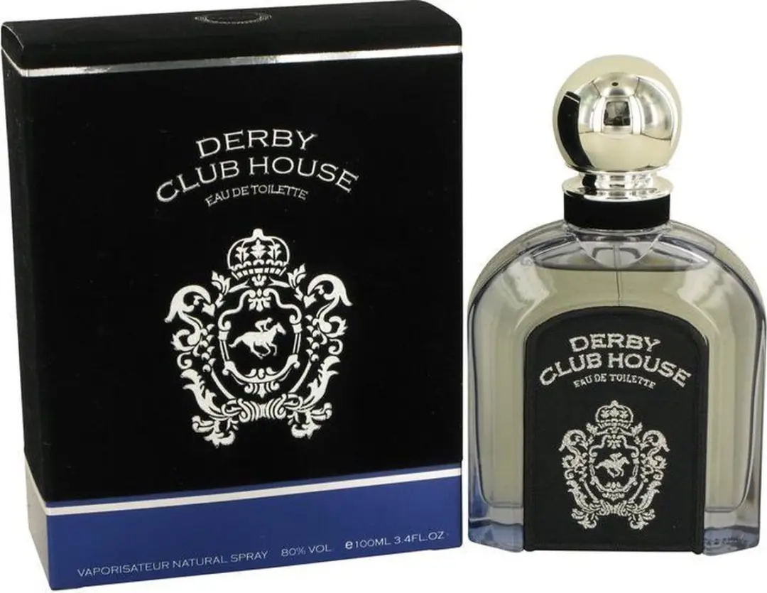Armaf Derby Club House Eau de Toilette 100ml