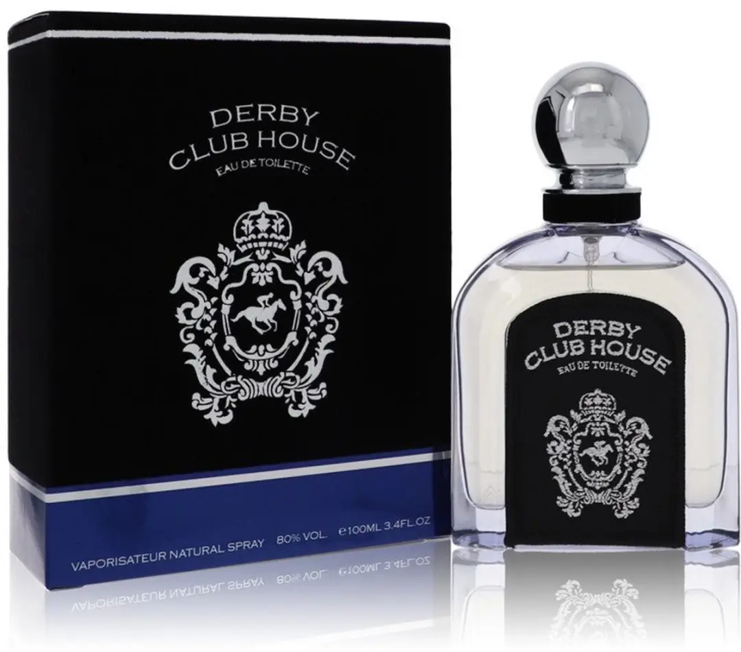 Armaf Derby Club House Eau de Toilette 100ml