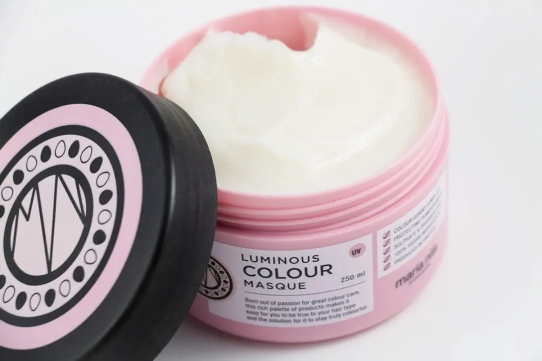 Maria Nila Luminous Colour Masque 250ml