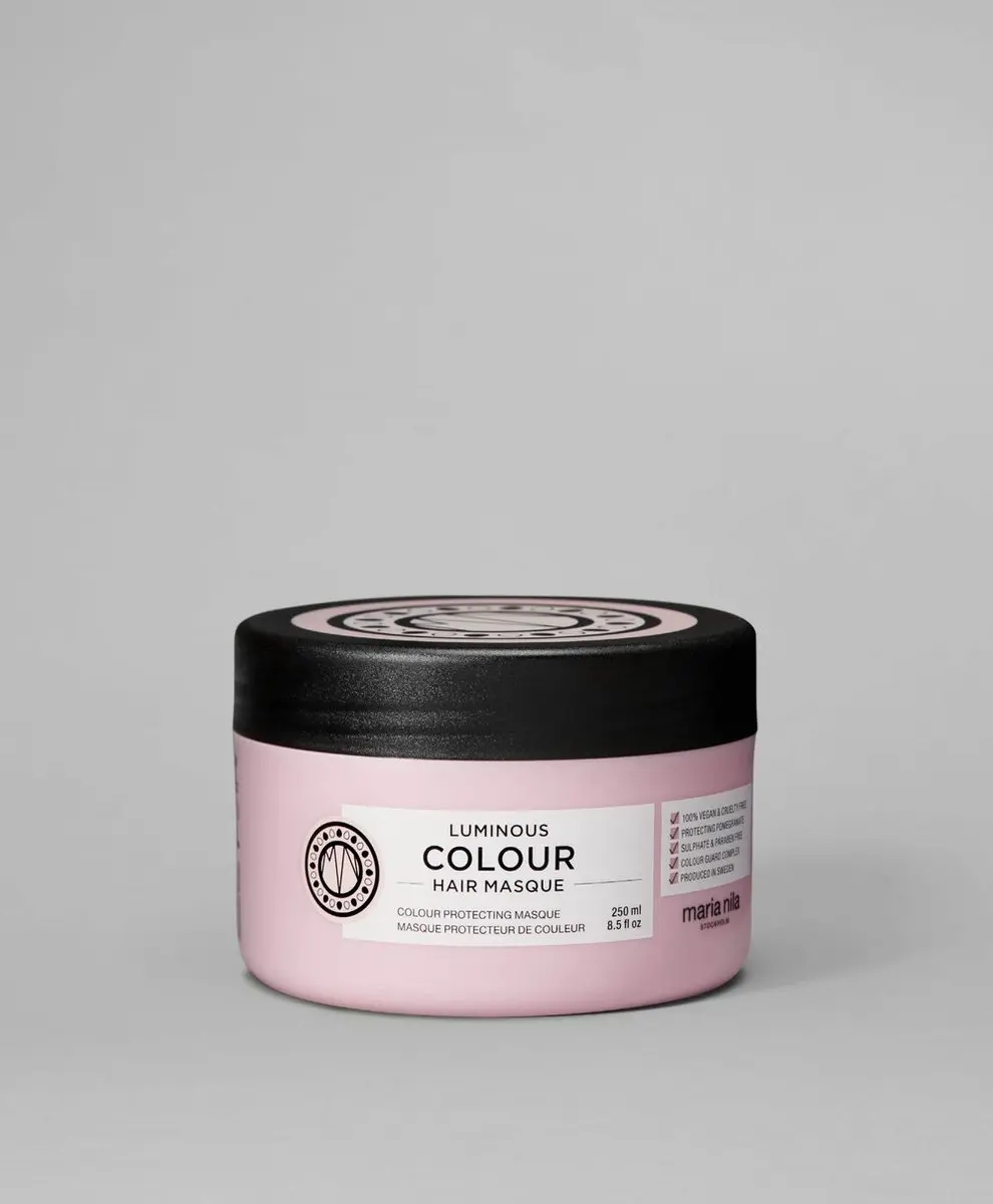 Maria Nila Luminous Colour Masque 250ml