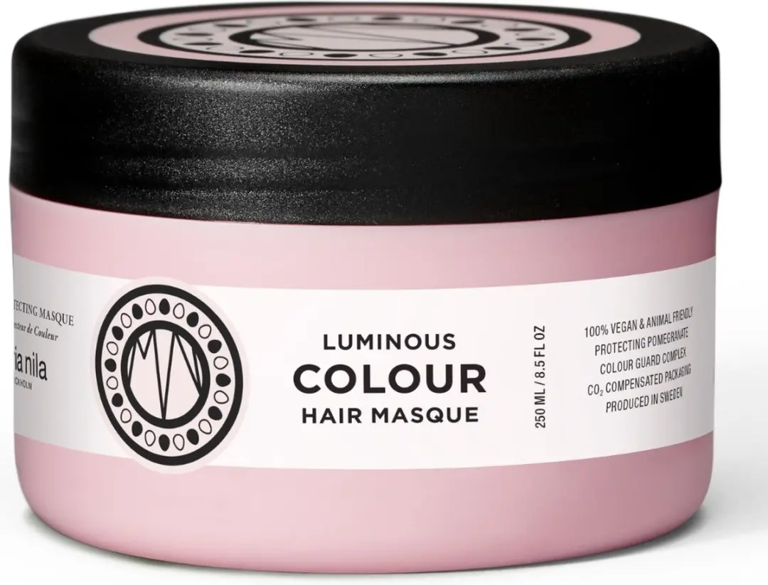 Maria Nila Luminous Colour Masque 250ml