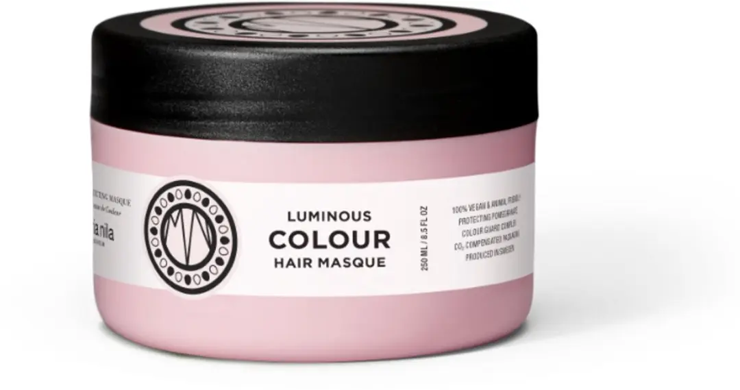 Maria Nila Luminous Colour Masque 250ml