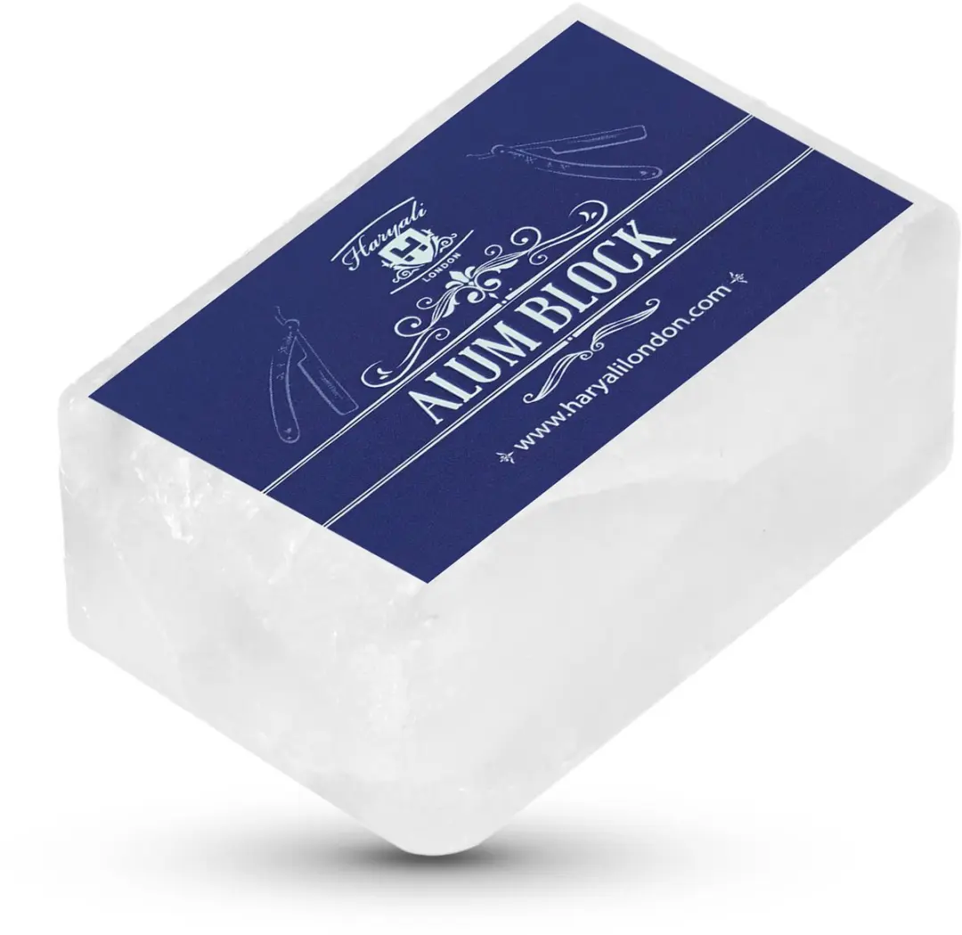 Haryali London Alumblok 110g