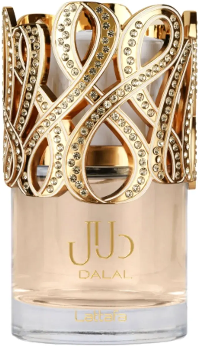 Lattafa Dalal Eau de Parfum 100ml