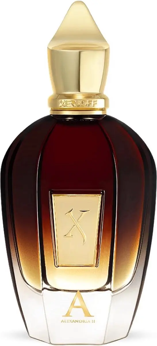 Xerjoff Homme Anniversary Eau de Parfum 50ml