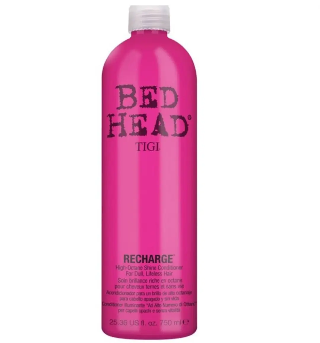 TIGI Bed Head Recharge High Octane Conditioner 750ml