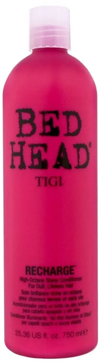 TIGI Bed Head Recharge High Octane Conditioner 750ml