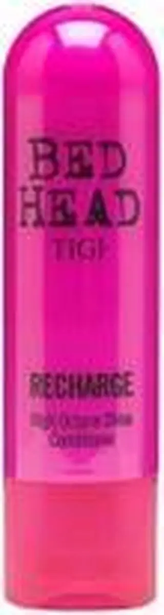 TIGI Bed Head Recharge High Octane Conditioner 750ml