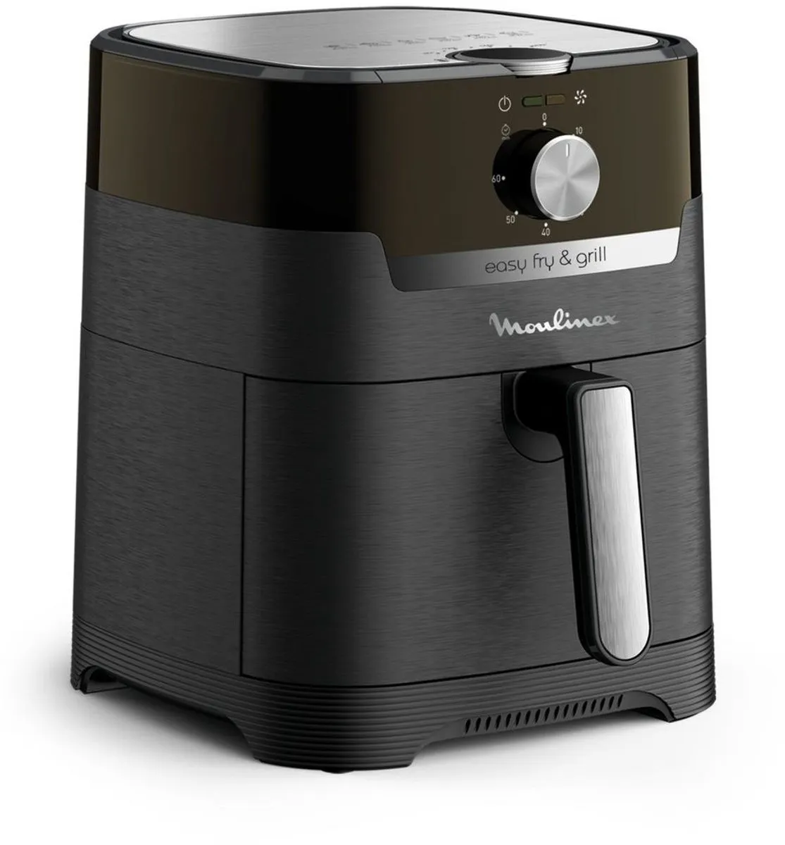 Moulinex Easy Fry & Grill EZ501810 Heteluchtfriteuse 1700W 4,2L