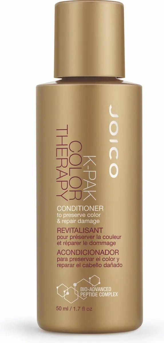 Joico K-PAK Color Therapy Conditioner 300ml - 6x50ml