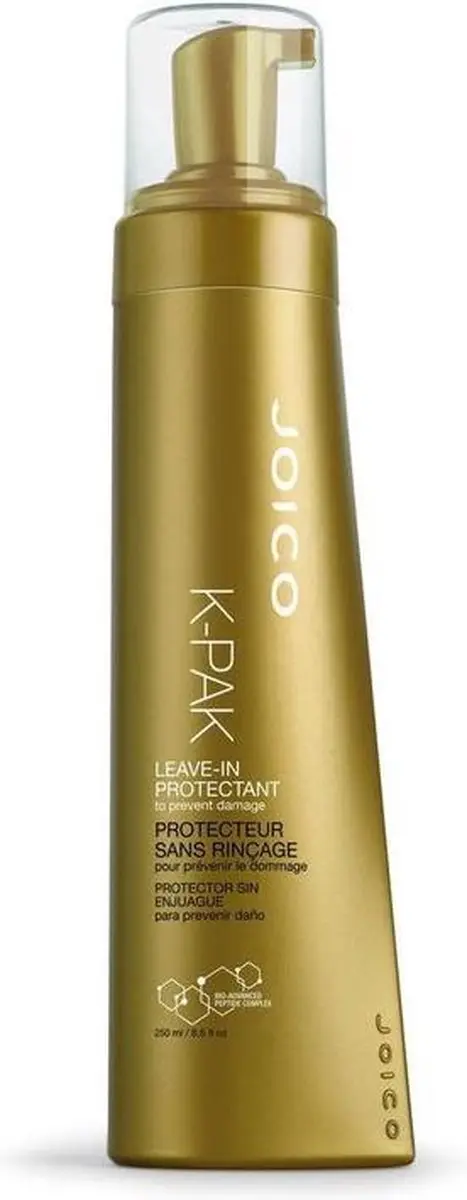 Joico K-Pak Protectant Leave-In Conditioner 250ml