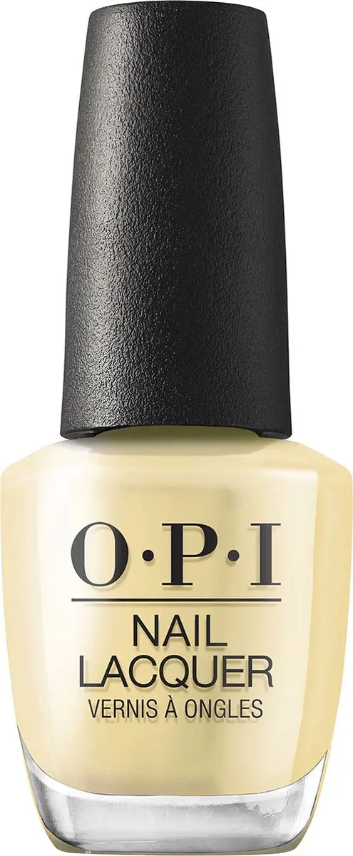 O.P.I. Nail Lacquer Buttafly 15ml