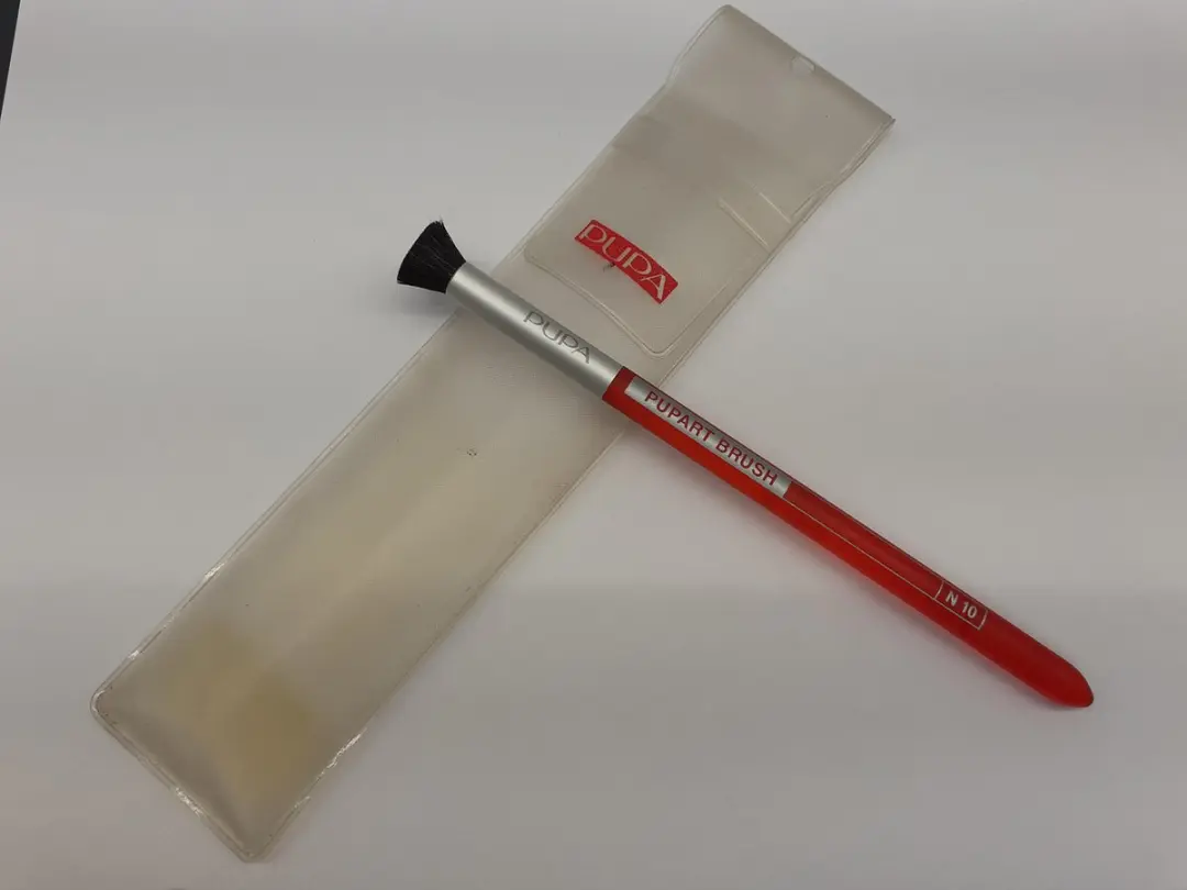 Pupa Milano Pupart Brush NR 10