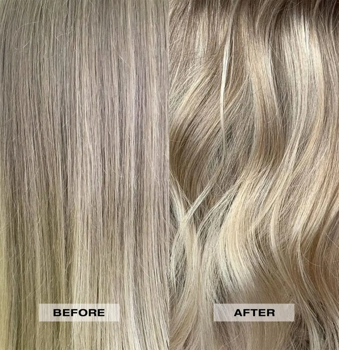 L'anza Healing Style Beach Spray 100ml