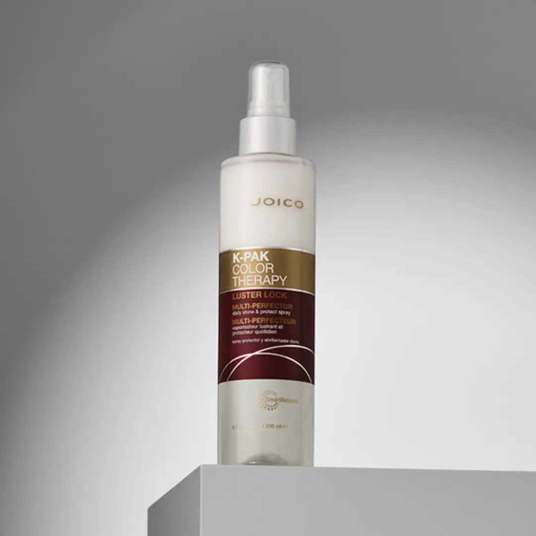 Joico K-Pak Color Therapy Luster Lock Spray 200ml