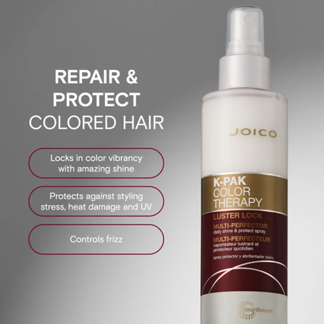 Joico K-Pak Color Therapy Luster Lock Spray 200ml