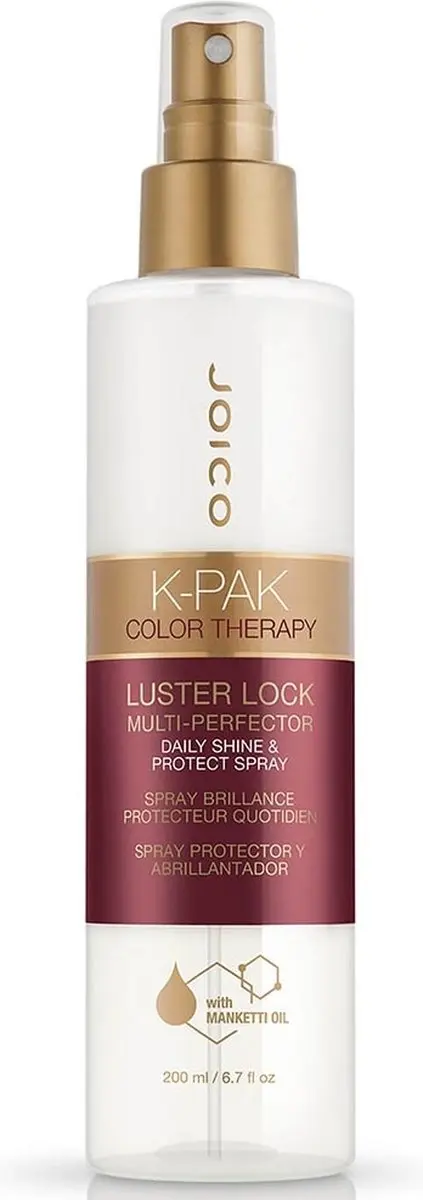 Joico K-Pak Color Therapy Luster Lock Spray 200ml