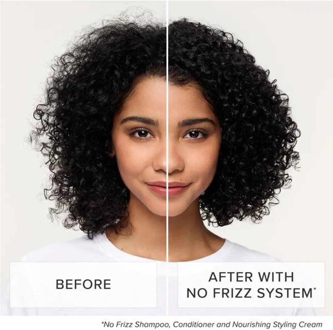 Living Proof No Frizz Nourishing Styling Cream 118ml