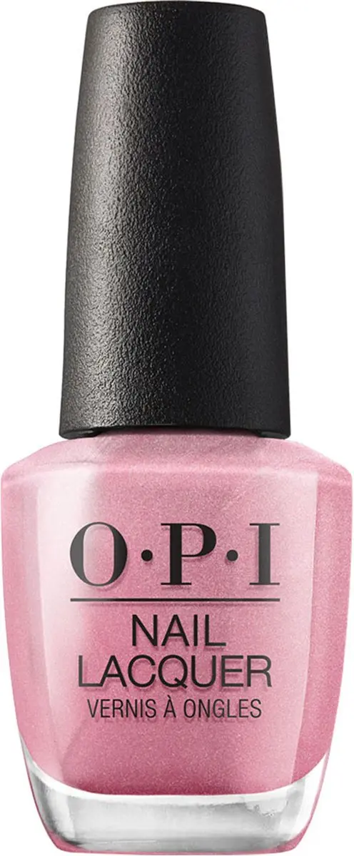 O.P.I. Aphrodite's Pink Nightie Nagellak 15ml