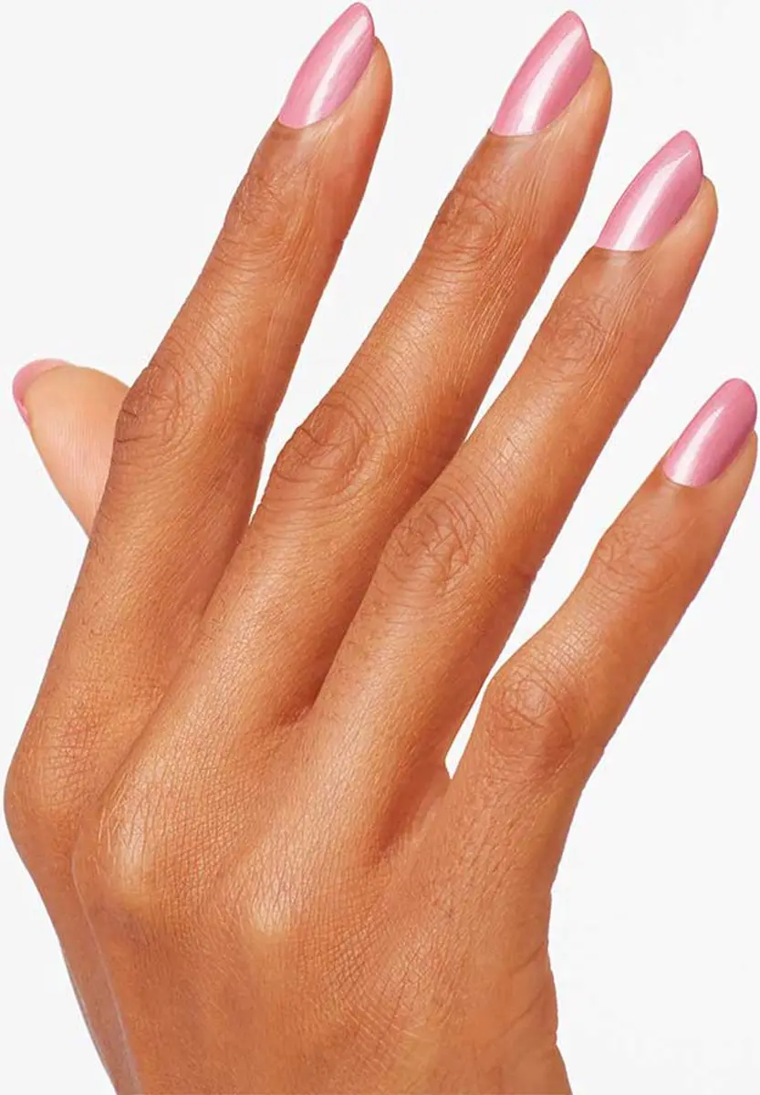 O.P.I. Aphrodite's Pink Nightie Nagellak 15ml - Roze
