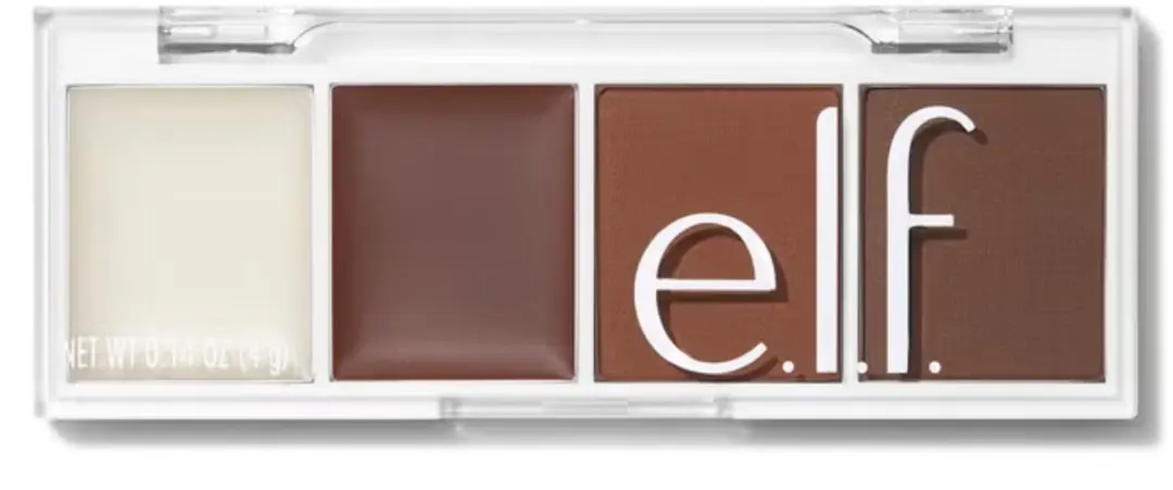 ELF Cosmetics Bite-Size Brow Palette