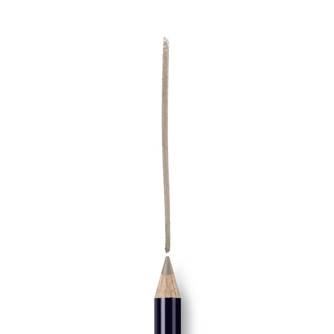 Dr. Hauschka Eyebrow Definer #01 Light Brown - 1.1g