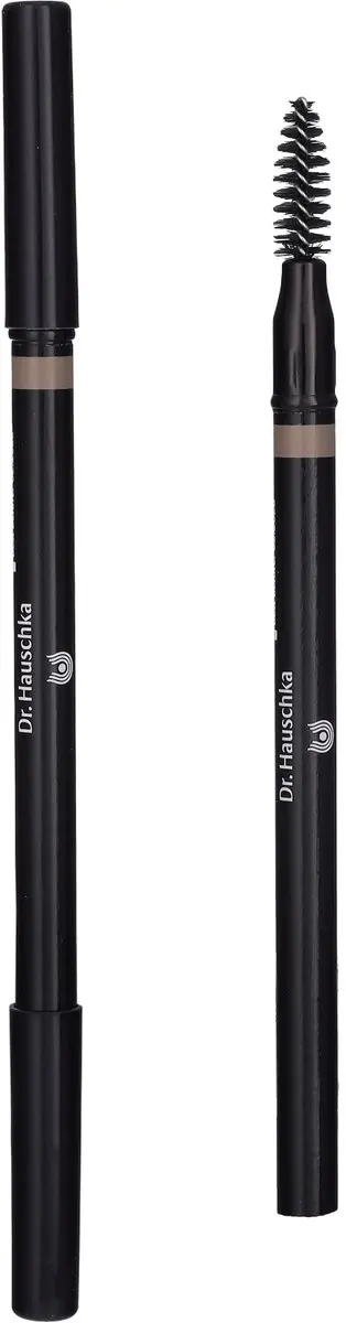 Dr. Hauschka Eyebrow Definer #01 Light Brown - 1.1g
