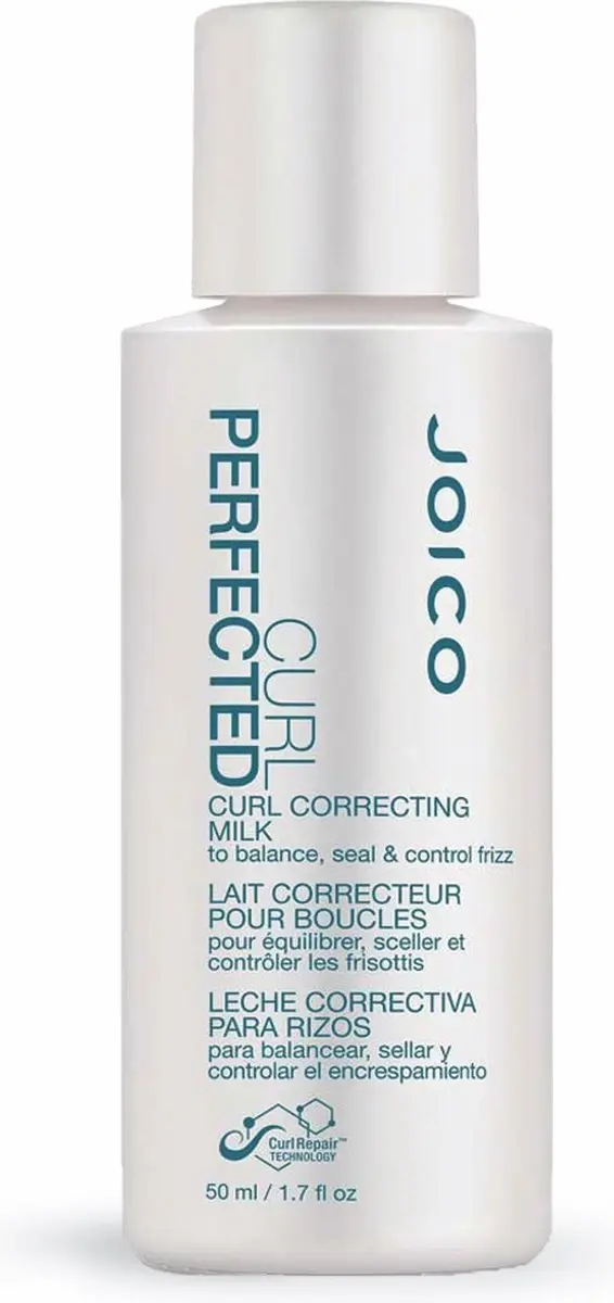 Joico Curl Perfected Correcting Milk 50ml