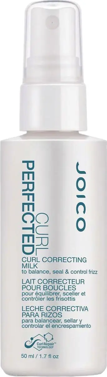 Joico Curl Perfected Correcting Milk 50ml