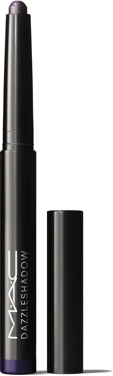 MAC Dazzleshadow Eyeshadow Stick Black Ice