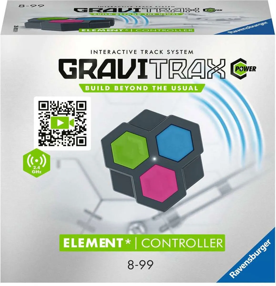 Ravensburger GraviTrax Power Element Remote