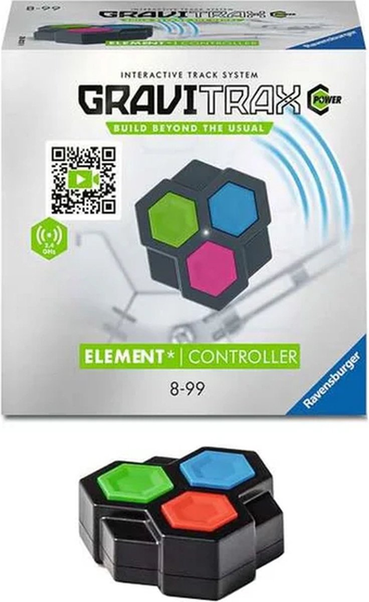 Ravensburger GraviTrax Power Element Remote
