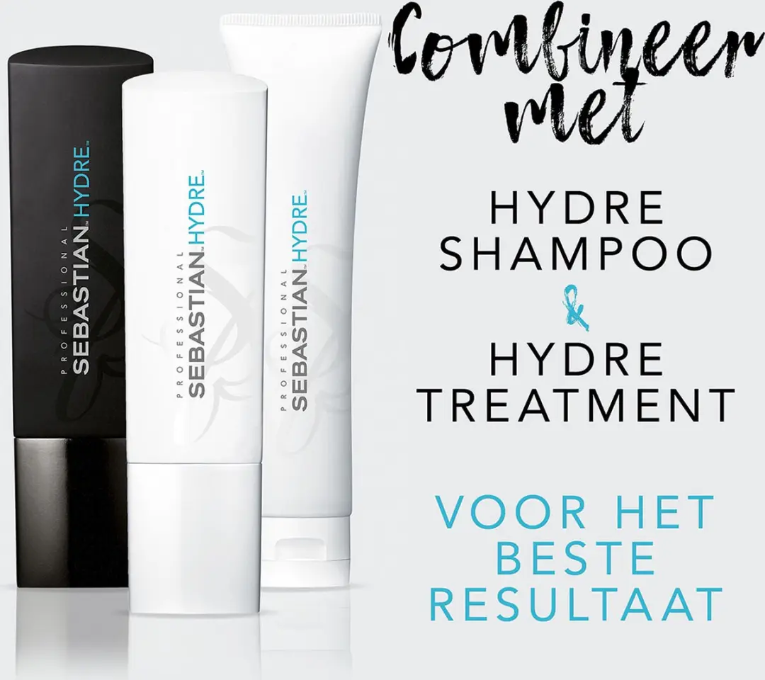Sebastian Hydre Treatment 150ml