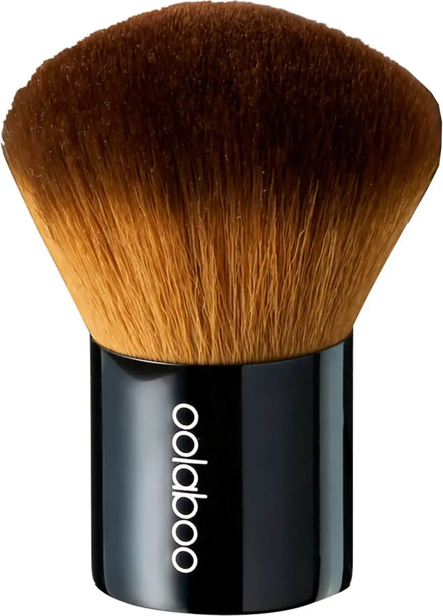 oolaboo Skin Superb Bronzing Kwast
