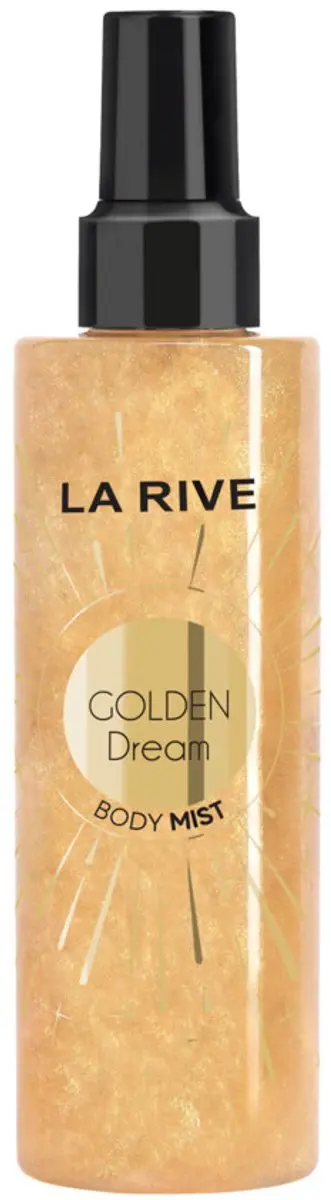 La Rive Golden Dream Body Mist