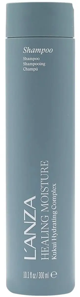 L'anza Healing Moisture Shampoo 300ml