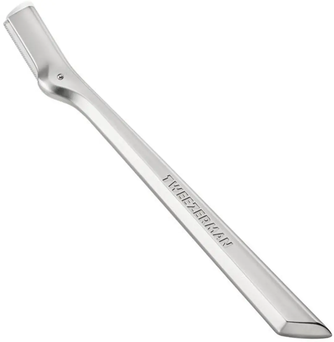 Tweezerman Bell Bottom Wimperkruller - Blauw