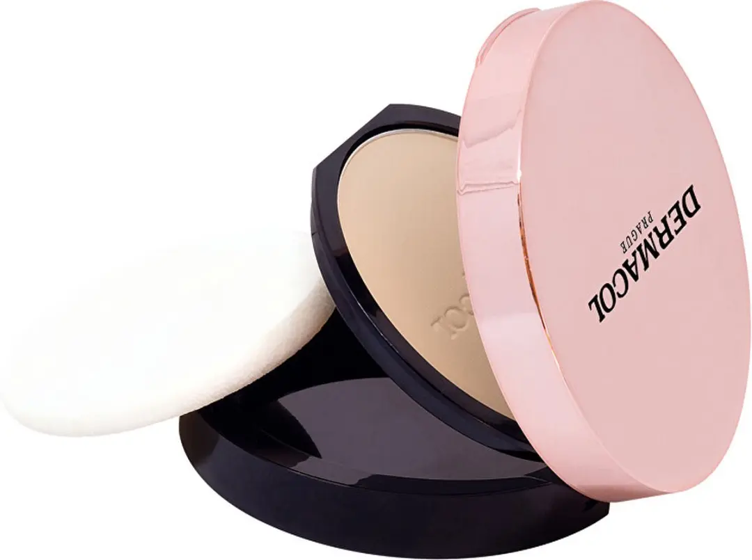 Dermacol Long-lasting Poeder & Foundation 2-in-1 9g