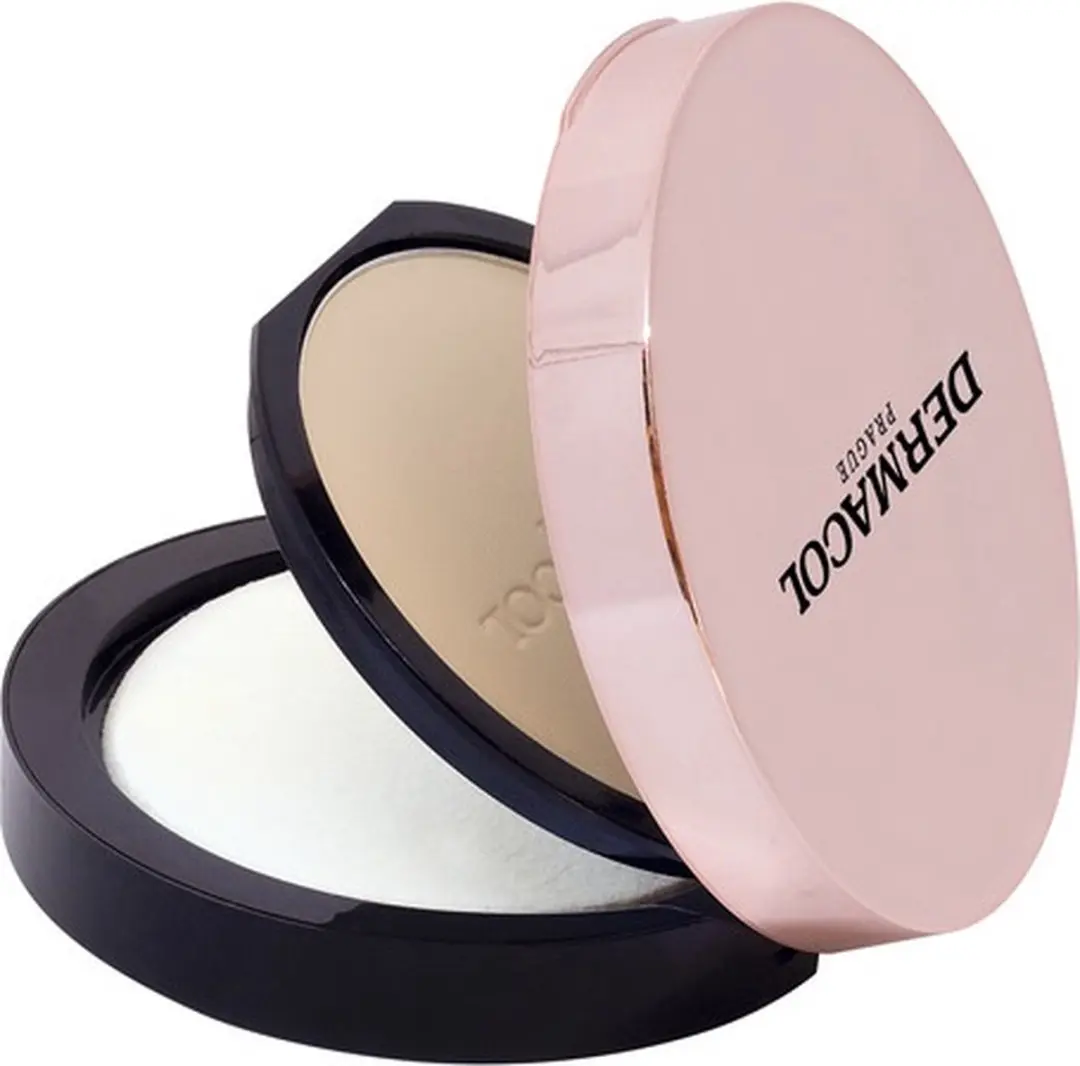 Dermacol Long-lasting Poeder & Foundation 2-in-1 9g