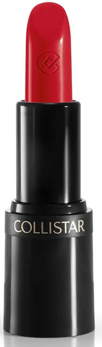 Collistar Puro Lipstick 110 Bacio - 3.5 g - afbeelding 6 van 6