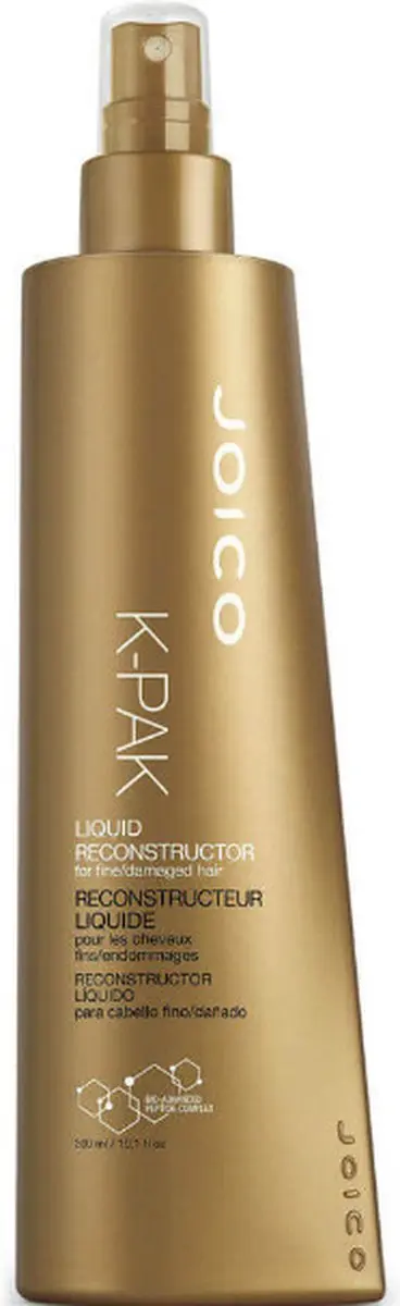 Joico K-Pak Liquid Reconstructor Leave-in Conditioner 301ml
