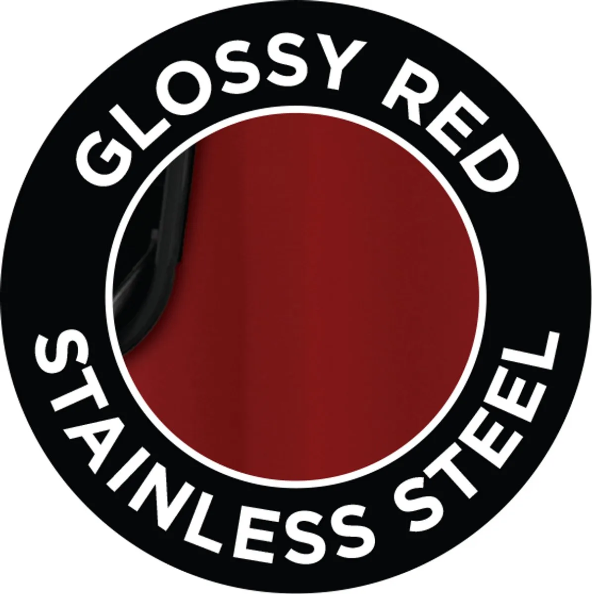Russell Hobbs 26010-56 Citruspers - 60W - Rood/Zwart - afbeelding 6 van 6