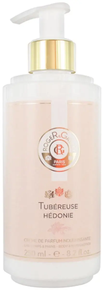 Roger & Gallet Tubéreuse Bodylotion 250ml