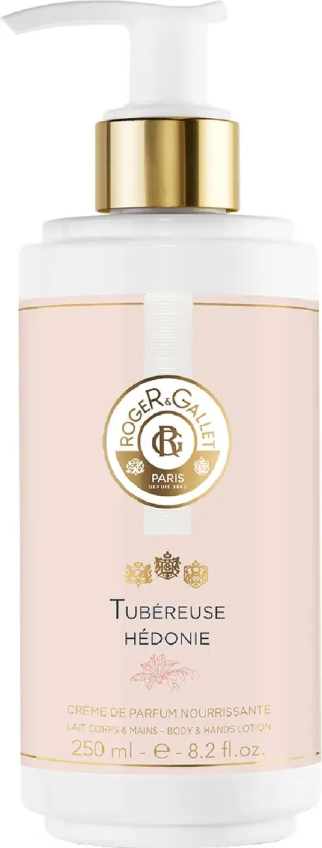 Roger & Gallet Tubéreuse Bodylotion 250ml