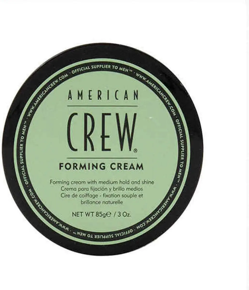 American Crew Forming Cream 85ml - afbeelding 6 van 6