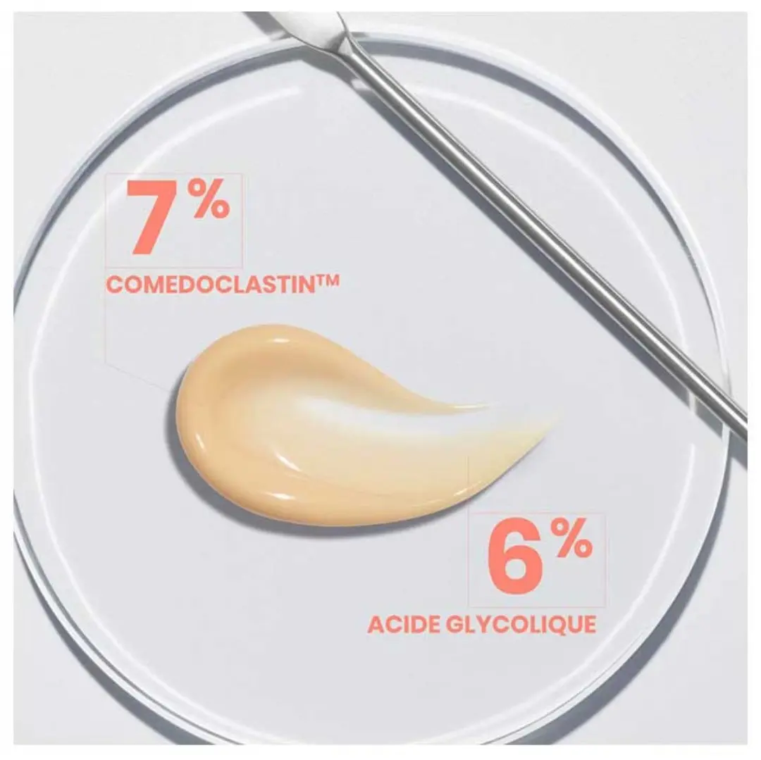 Avène Cleanance Comedomed Peeling 40ml